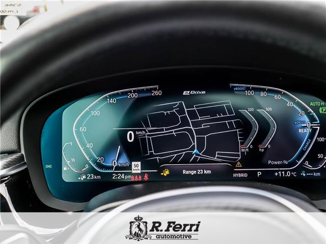 2023 BMW 530e xDrive (Stk: 34678A) in Woodbridge - Image 30 of 32