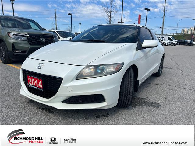 CR-Z