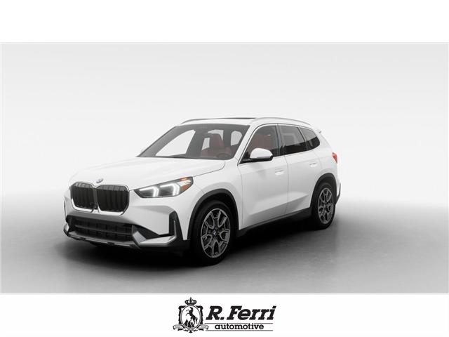 2026 BMW X1 xDrive28i (Stk: 34988) in Woodbridge - Image 1 of 14