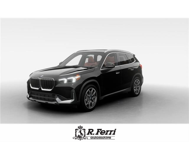 2026 BMW X1 xDrive28i (Stk: 34987) in Woodbridge - Image 1 of 14