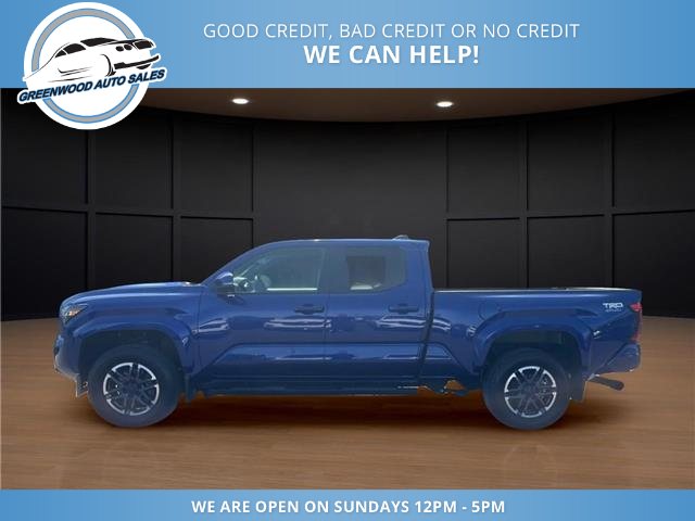 2024 Toyota Tacoma Base (Stk: 24-023475) in Greenwood - Image 2 of 27