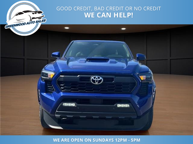 2024 Toyota Tacoma Base (Stk: 24-023475) in Greenwood - Image 3 of 27