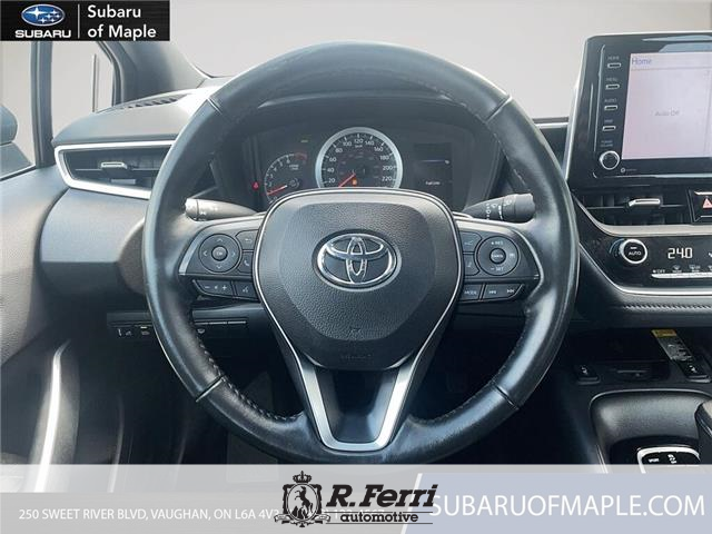 2022 Toyota Corolla (Stk: S27465A) in Vaughan - Image 12 of 18 2022 Toyota Corolla (Stk: S27465A) in Vaughan - Image 12 of 18
