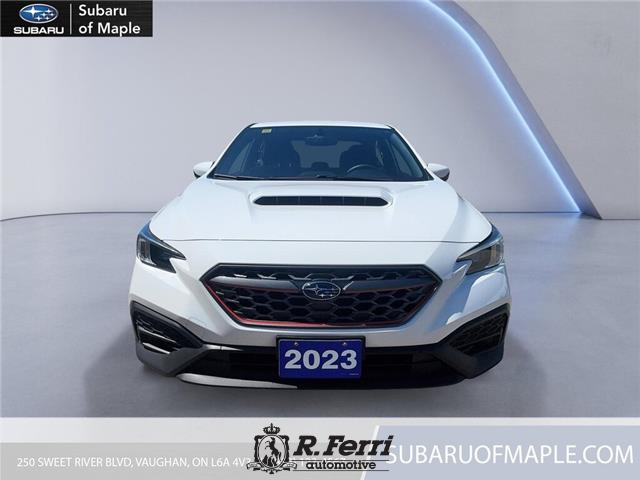 2023 Subaru WRX Base (Stk: S27512A) in Vaughan - Image 2 of 18