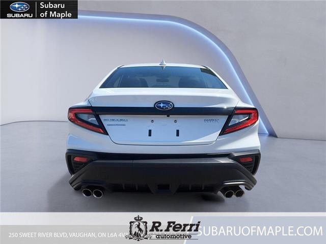 2023 Subaru WRX Base (Stk: S27512A) in Vaughan - Image 3 of 18