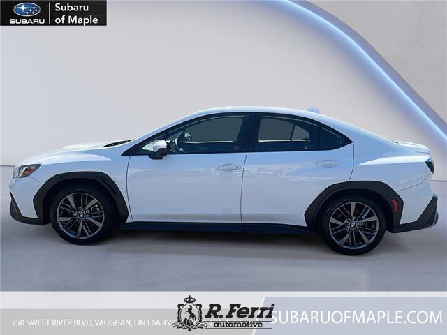 2023 Subaru WRX Base (Stk: S27512A) in Vaughan - Image 5 of 18
