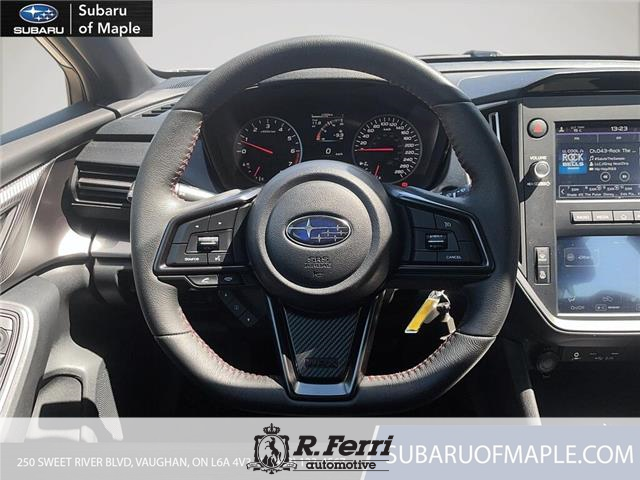 2023 Subaru WRX Base (Stk: S27512A) in Vaughan - Image 12 of 18
