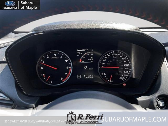 2023 Subaru WRX Base (Stk: S27512A) in Vaughan - Image 13 of 18