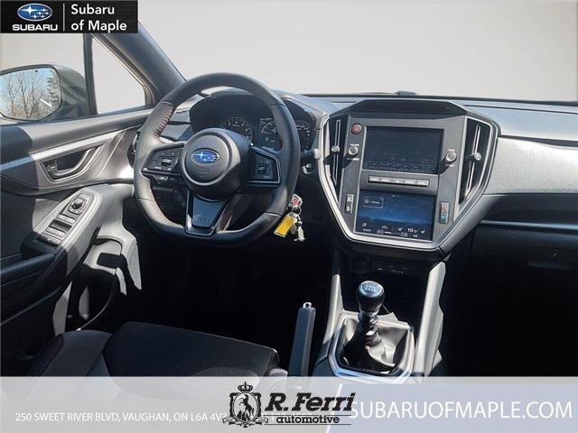 2023 Subaru WRX Base (Stk: S27512A) in Vaughan - Image 14 of 18