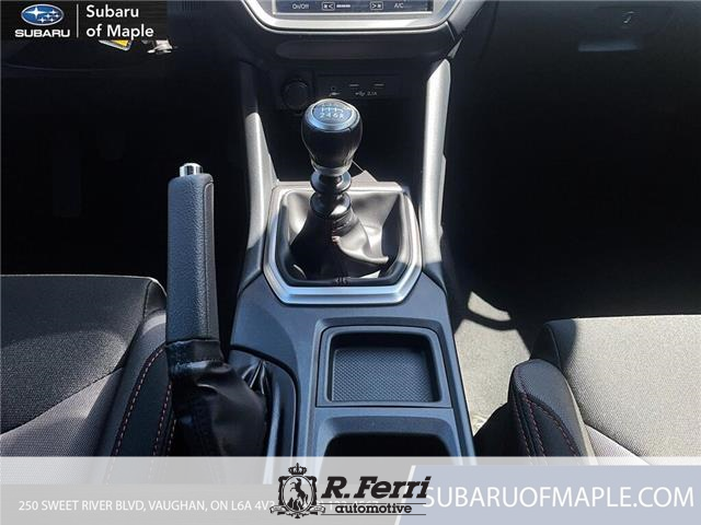 2023 Subaru WRX Base (Stk: S27512A) in Vaughan - Image 15 of 18