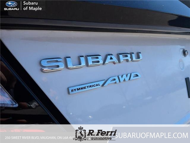 2023 Subaru WRX Base (Stk: S27512A) in Vaughan - Image 16 of 18