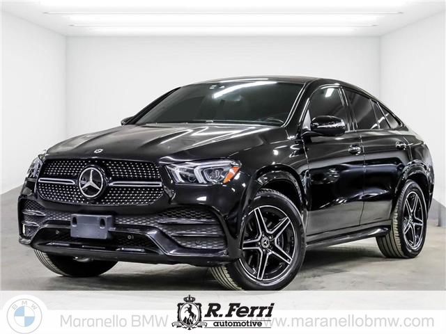 2022 Mercedes-Benz GLE 450 Base (Stk: 34749A) in Woodbridge - Image 1 of 30
