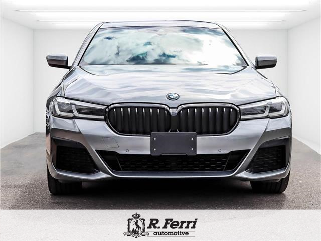 2023 BMW 530e xDrive (Stk: 34678A) in Woodbridge - Image 2 of 32