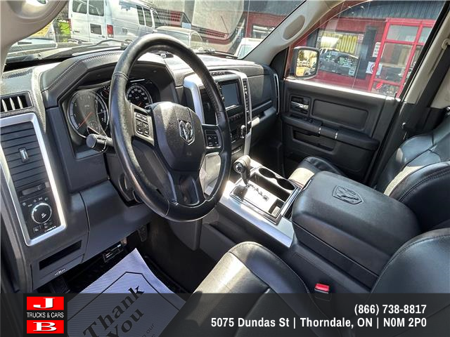 2012 RAM 1500 Sport (Stk: 9345) in Thordale - Image 3 of 6