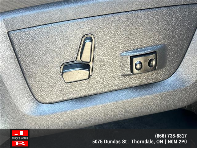 2012 RAM 1500 Sport (Stk: 9345) in Thordale - Image 6 of 6