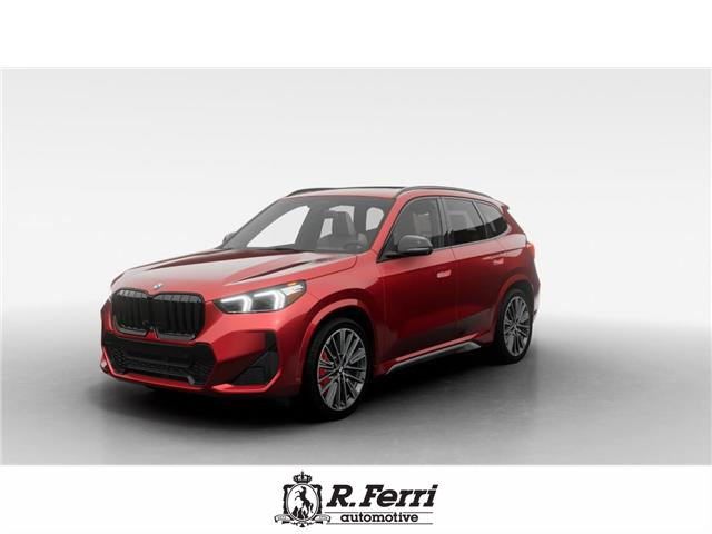 2026 BMW X1 xDrive28i (Stk: 34996) in Woodbridge - Image 1 of 14