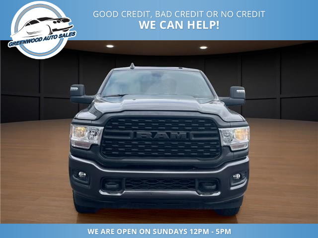 2024 RAM 3500 Big Horn (Stk: 24-414230) in Greenwood - Image 3 of 21