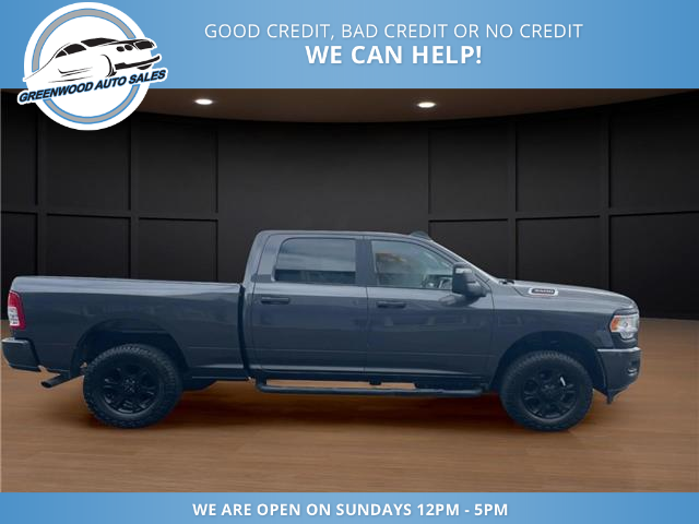 2024 RAM 3500 Big Horn (Stk: 24-414230) in Greenwood - Image 5 of 21