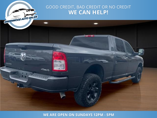 2024 RAM 3500 Big Horn (Stk: 24-414230) in Greenwood - Image 6 of 21