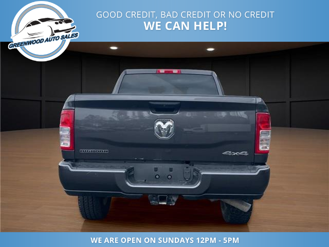 2024 RAM 3500 Big Horn (Stk: 24-414230) in Greenwood - Image 7 of 21