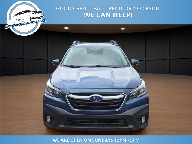 2022 Subaru Outback Touring (Stk: 22-238536) in Greenwood - Image 2 of 19