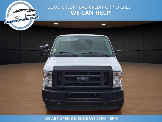 2024 Ford E-450 Cutaway Base (Stk: 24-d17974) in Greenwood - Image 2 of 16