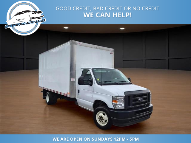 2024 Ford E-450 Cutaway Base (Stk: 24-d17974) in Greenwood - Image 3 of 16