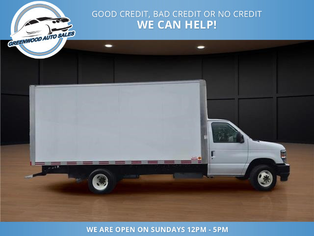 2024 Ford E-450 Cutaway Base (Stk: 24-d17974) in Greenwood - Image 4 of 16