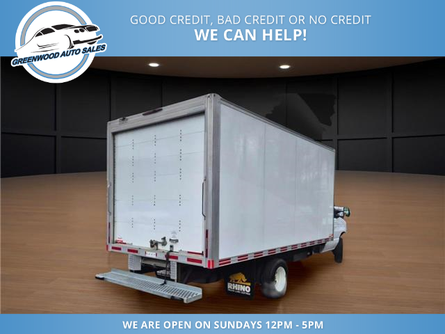 2024 Ford E-450 Cutaway Base (Stk: 24-d17974) in Greenwood - Image 5 of 16