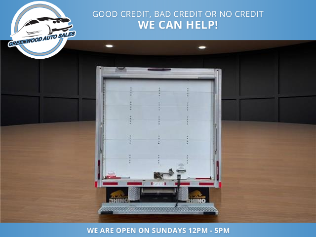 2024 Ford E-450 Cutaway Base (Stk: 24-d17974) in Greenwood - Image 6 of 16