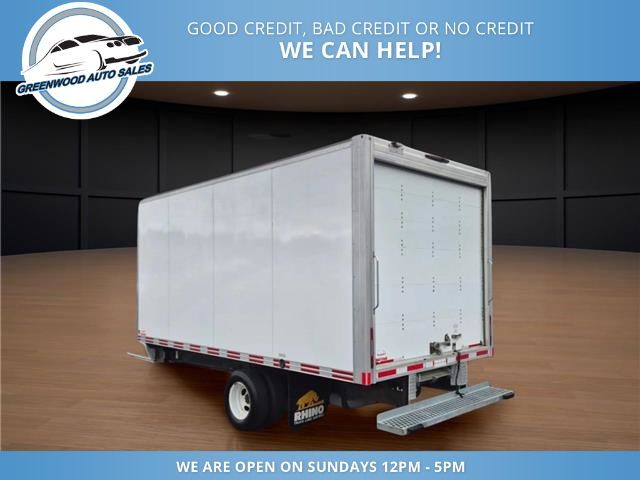 2024 Ford E-450 Cutaway Base (Stk: 24-d17974) in Greenwood - Image 7 of 16
