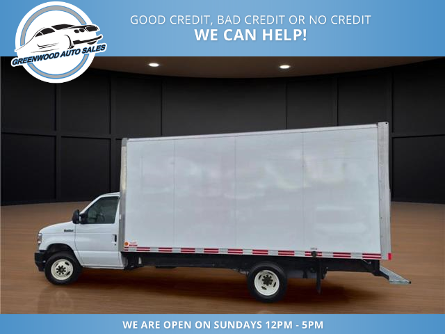 2024 Ford E-450 Cutaway Base (Stk: 24-d17974) in Greenwood - Image 8 of 16