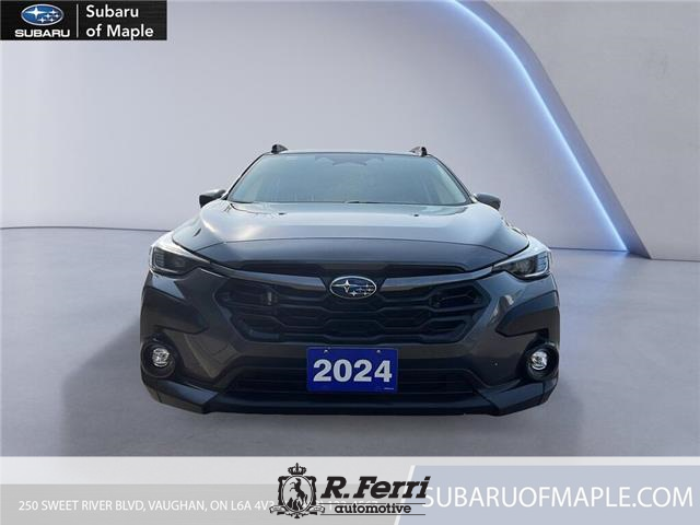 2024 Subaru Crosstrek Touring (Stk: S27525A) in Vaughan - Image 2 of 17
