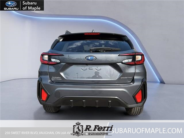 2024 Subaru Crosstrek Touring (Stk: S27525A) in Vaughan - Image 3 of 17