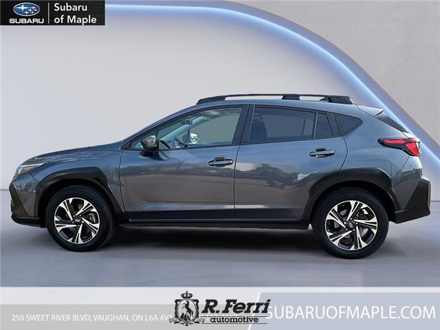 2024 Subaru Crosstrek Touring (Stk: S27525A) in Vaughan - Image 5 of 17