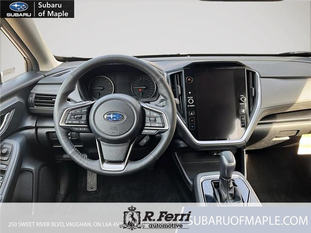2024 Subaru Crosstrek Touring (Stk: S27525A) in Vaughan - Image 10 of 17