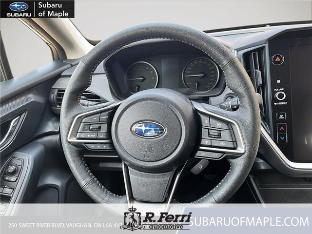 2024 Subaru Crosstrek Touring (Stk: S27525A) in Vaughan - Image 12 of 17
