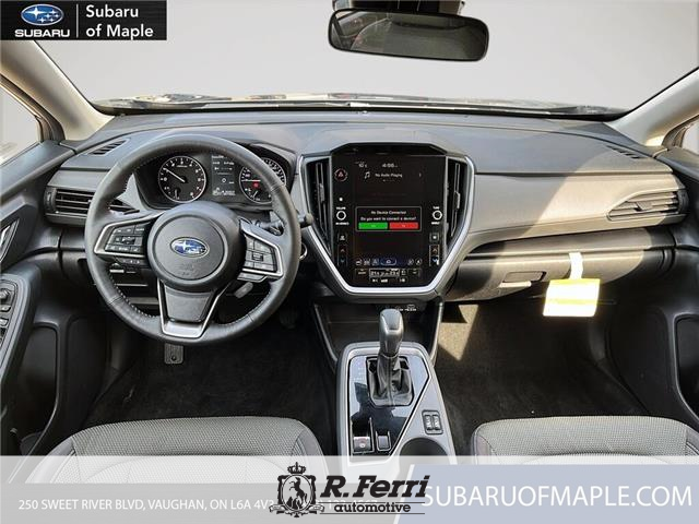 2024 Subaru Crosstrek Touring (Stk: S27525A) in Vaughan - Image 14 of 17