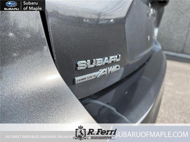 2024 Subaru Crosstrek Touring (Stk: S27525A) in Vaughan - Image 16 of 17