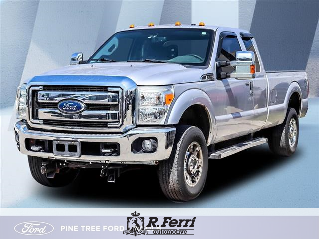 2013 Ford F-350 (Stk: T0612A) in Vaughan - Image 1 of 14 2013 Ford F-350 (Stk: T0612A) in Vaughan - Image 1 of 14