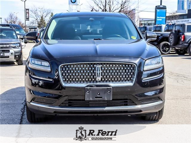2022 Lincoln Nautilus Reserve (Stk: T0569A) in Vaughan - Image 2 of 23