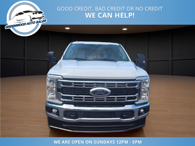 2024 Ford F-250 XLT (Stk: 24-e55083) in Greenwood - Image 2 of 21