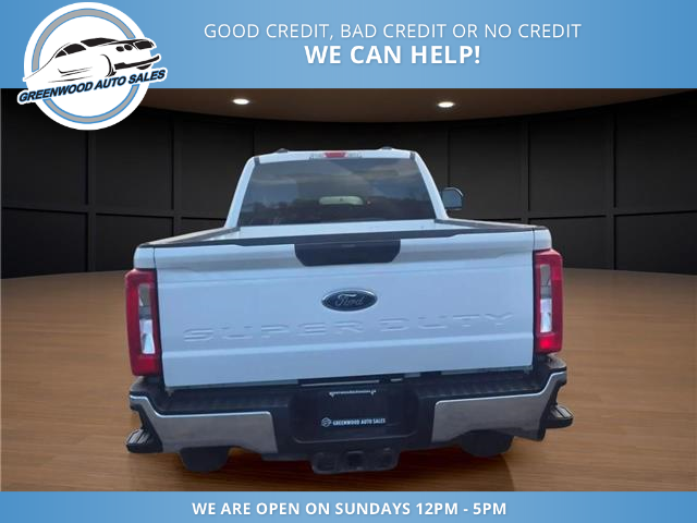 2024 Ford F-250 XLT (Stk: 24-e55083) in Greenwood - Image 6 of 21