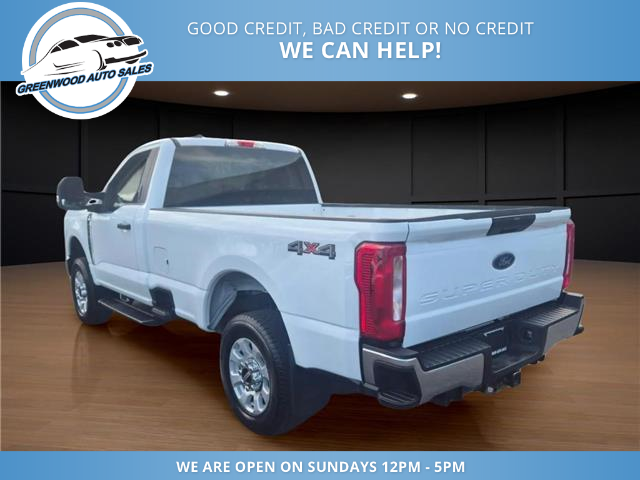 2024 Ford F-250 XLT (Stk: 24-e55083) in Greenwood - Image 7 of 21