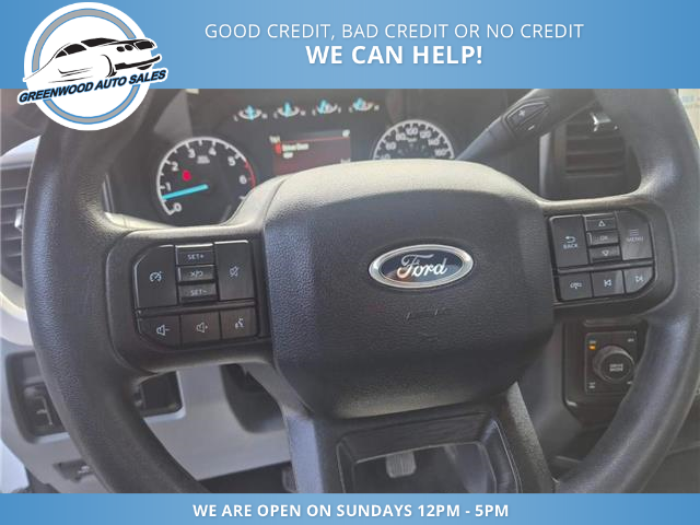 2024 Ford F-250 XLT (Stk: 24-e55083) in Greenwood - Image 16 of 21