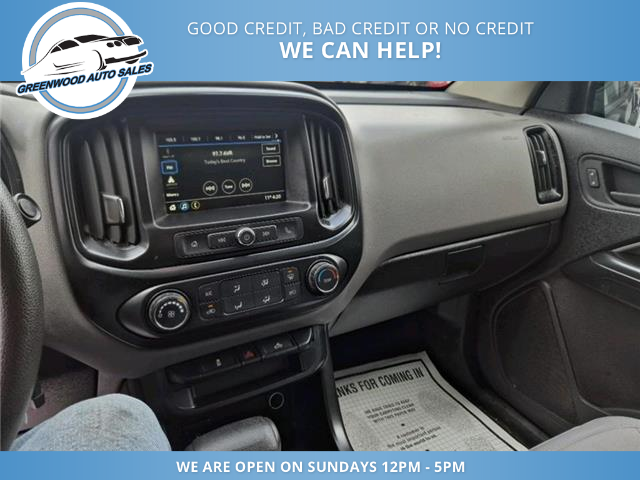 2019 Chevrolet Colorado WT (Stk: 19-123324) in Greenwood - Image 13 of 15