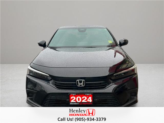 2024 Honda Civic Sport (Stk: R12413) in St. Catharines - Image 3 of 22 2024 Honda Civic Sport (Stk: R12413) in St. Catharines - Image 3 of 22