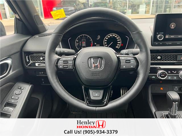 2024 Honda Civic Sport (Stk: R12413) in St. Catharines - Image 17 of 22 2024 Honda Civic Sport (Stk: R12413) in St. Catharines - Image 17 of 22