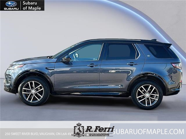 2024 Land Rover Discovery Sport Dynamic SE (Stk: S27537A) in Vaughan - Image 5 of 17
