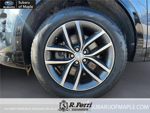 2024 Land Rover Discovery Sport Dynamic SE (Stk: S27537A) in Vaughan - Image 7 of 17